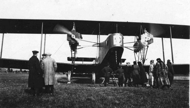 vimy transatlantic attempt 1919 0821-0001